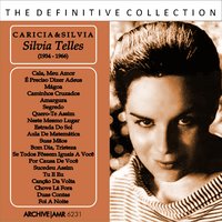 Quero-Te Assim - Silvia Telles