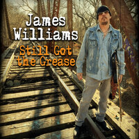 Ain't No Hurry - James Williams