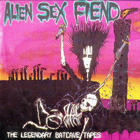 In Heaven - Alien Sex Fiend