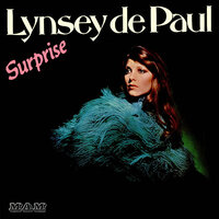 The Way It Goes - Lynsey de Paul