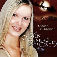Stilla natt - Sanna Nielsen & Франц Грубер