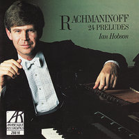 Prelude in D-Flat Major, Op. 32, No. 13 - Ian Hobson & Сергей Васильевич Рахманинов