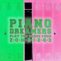 Stand - Piano Dreamers