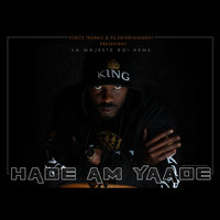 Leydam Miin - Sa Majeste Roi Hems