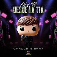 El Vago De Los Nike (En Vivo) - Carlos Sierra