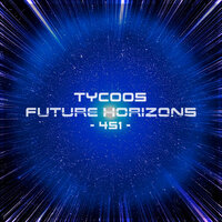 Finding The Wind (Future Horizons 451) - Anriu & Poli-Poli