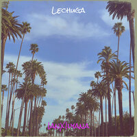 Lechuga - IanXIlyana