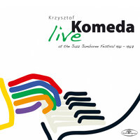 Ballet Etude I - Krzysztof Komeda