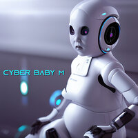 Cyber Baby M, Pt. 4 - Daniel Pikl