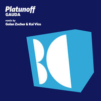 Gauda - Platunoff