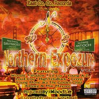 If I Wasn't (Lil Los & Shadow) - Woodie & Shadow & Lil Los