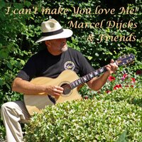 Take My Love with You - Marcel Dijcks