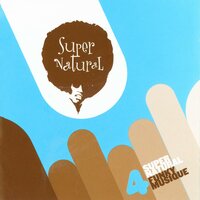 Uptown - Black Science Orchestra