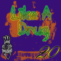 Like a Drug (feat. RedMan) - Lords Of The Underground & Redman