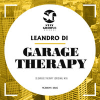 Garage Therapy - Leandro Di