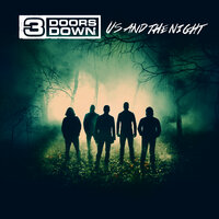 Inside Of Me - 3 Doors Down