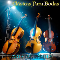 We Belong Together - Cristal Family