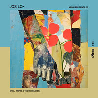 Meenje - Jos Lok