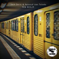 U-Bahn - Reinoud van Toledo & Jack Delhi