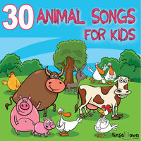 BINGO - Tinsel Town Kids