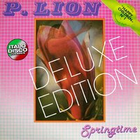 Dream - P. Lion