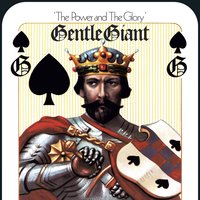 Playing the Game - Gentle Giant