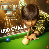 Udd Chala (From "Toolsidas Junior") - Sachet Tandon & Ujjwal Kashyap