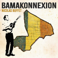 Si tu danses - Nicolas Buffet & Mountaga Diabate & Toumani Diabate