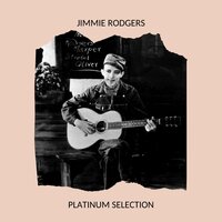 Secret Love - Jimmie Rodgers