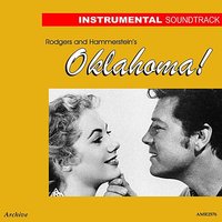 The Surrey with the Fringe on Top - Nelson Riddle