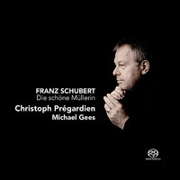 Die Schöne Müllerin, D 795, Op. 25: IX. Des Müllers Blumen - Christoph Pregardien & Michael Gees & Франц Шуберт