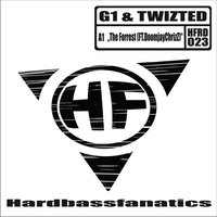 The Forrest - G1 & Doomjaychrizz & Twizted
