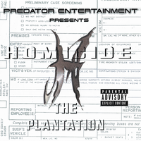 Homicide - Homicide