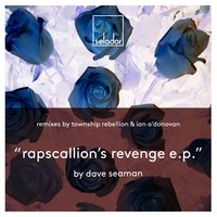 Rapscallion's Revenge - Dave Seaman
