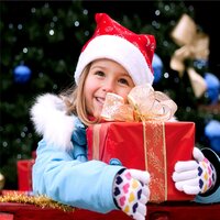 Christmas Time - Jimmy Roberts
