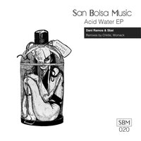 Rhythmic Disintegration - Dani Ramos & Sbai