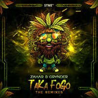 Taka Fogo - Zahar & Grynder & P-Trixxx & Dharma Ohm