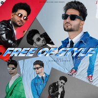 Free Of Style - Gurman Sandhu & Vaseer