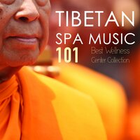 Restorative Yoga (Water Drops) - Spa Music Tibet