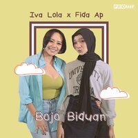Bojo Biduan - Fida AP & Iva Lola