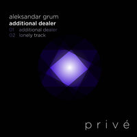Additional Dealer - Aleksandar Grum
