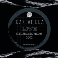 Dark velvet - Can Atilla