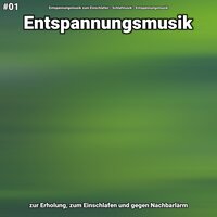 Entspannungsmusik Teil 4 - Entspannungsmusik zum Einschlafen & Schlafmusik & Entspannungsmusik