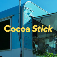 Little Seaside - Cocoa Stick
