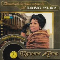 Amo a Paris - Xiomara Alfaro