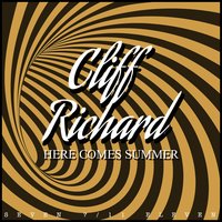 Lover - Cliff Richard & The Bernard Ebbinghouse Band