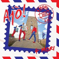 Io vorrei ma non posso - 4 Mori