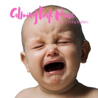 Pink Noise Piano - Flower Girl - Meditation Awareness & Pink Noise Therapy & Sleep Baby Pink Noise
