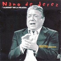 A Borrico de Jerez - Fernando Moreno & Nano de Jerez