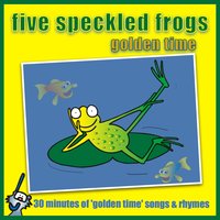 Three Blind Mice - Kidzone